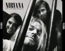 Capa de álbum do Nirvana (imagem: internet)