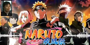 Naruto na reta final (Imagem: divulgação)