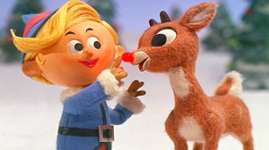 "Rudolph" de 1964 (Imagem: divulgação)