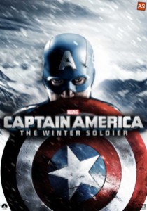 Capitão América 2 tem estreia no dia 11 de Abril, enquanto e3 m 2016 Capitão América 3 é marcada no mesmo dia que !Superman vs Batman! 