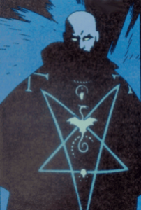 Rasputin foi o conselheiro da família Romanov que dizia ter poderes místicos