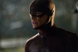 Nova imagem divulgada de "The Flash" (Divulgação)