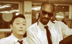 Psy e Snoopy Dogg lançam música (Imagem: divulgação)