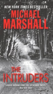 Livro de Michael Marshall Smith publicado em 2007 (Imagem: reprodução)