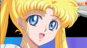 Personagem Usagi de Sailor Moon (Imagem: divulgação)