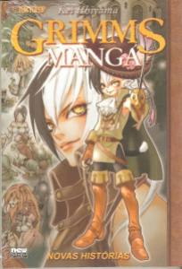 grimms-manga-capa