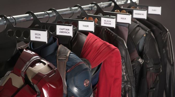 Marvel anuncia novos filmes, incluindo duas continuações de ‘Os Vingadores’